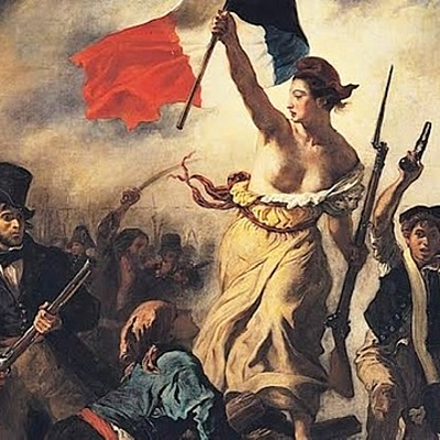 Timeline: ROMANTICISMO