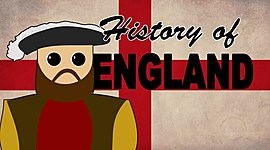 Timeline: English History