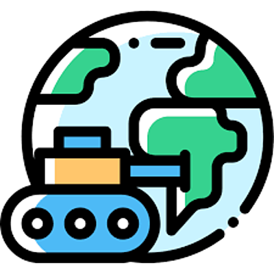 Timeline: Segunda Guerra Mundial