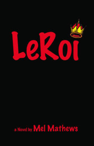 I Read The Book Leroy