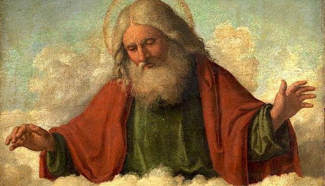 Origen de la vida de forma espontánea y repentina