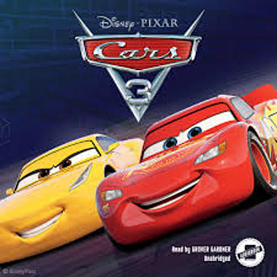 Timeline: Cars 3