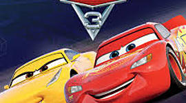 Timeline: Cars 3