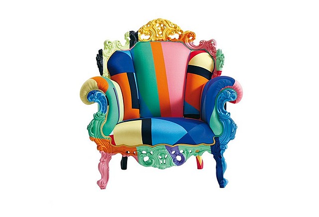 Sillón Proust