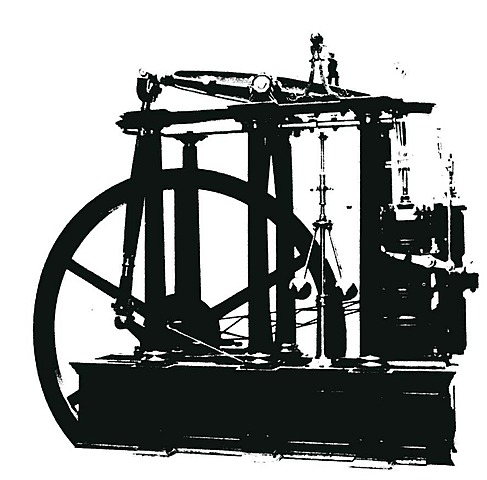 Máquina de vapor de Watt