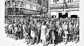 Timeline: memoria histórica