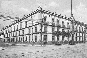 Romanticismo en Mexico