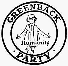 Greenback Party