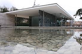 Pabellon de Alemania