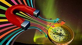 Timeline: Historia del Magnetismo [Bryan Alejandro Hernandez Esquer]