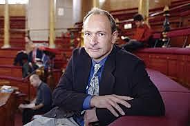 Tim Berners-Lee