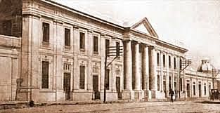 Banco en Barranquilla