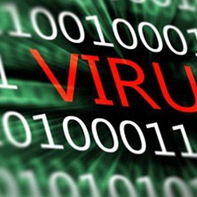Timeline: Ιοί Υπολογιστών