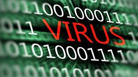 Timeline: Ιοί Υπολογιστών