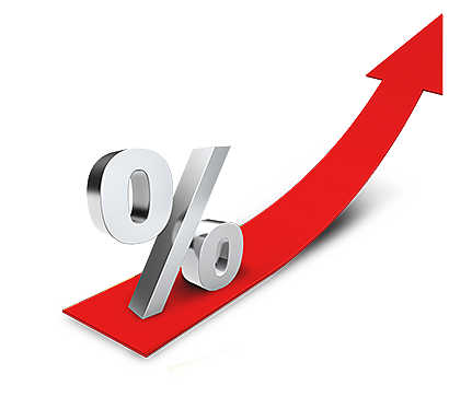 Tasas de Crecimiento Anual (1911 - 1921)