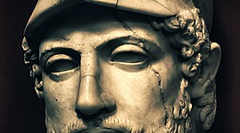 Timeline: Η ηγεμονία της Αθήνας (479-431 π.Χ.)