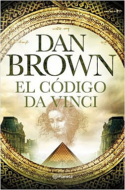 "Código de Da Vinci"