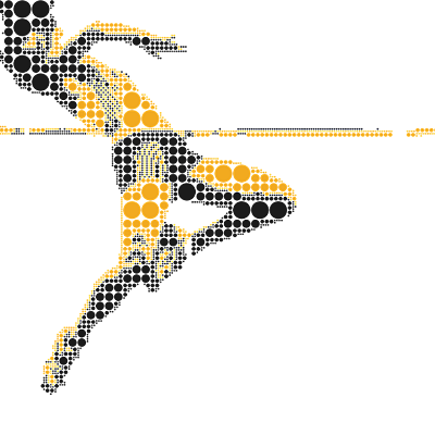 Timeline: El Salto De Altura