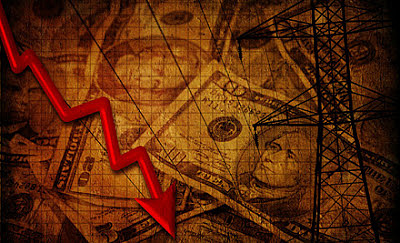 Crisis económica mundial