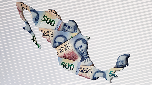 El Entorno Económico Mexicano