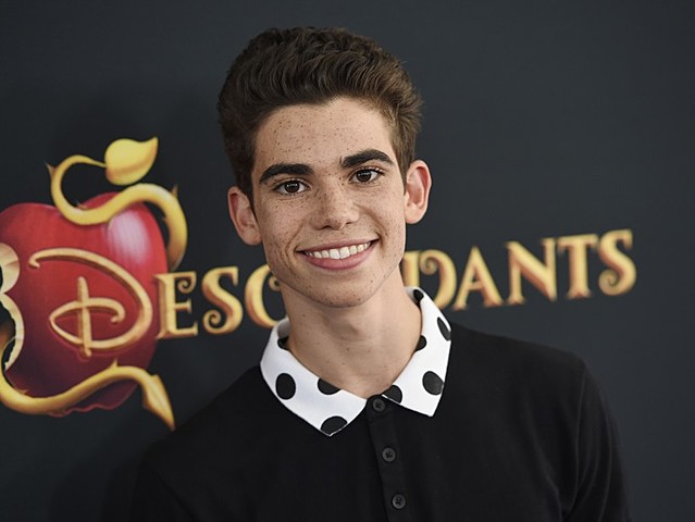 El món de la televisió plora la mort de Cameron Boyce