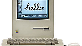 Timeline: S.O. de Mac