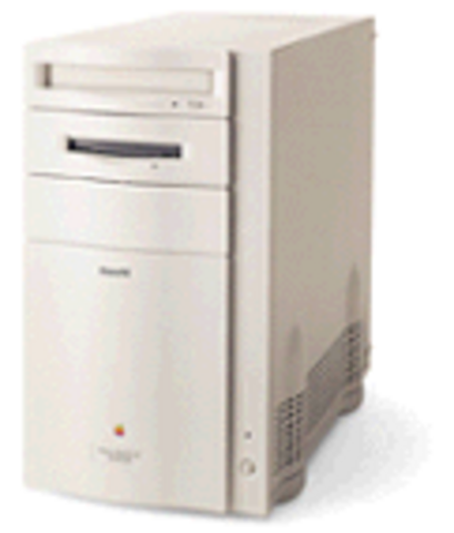 Workgroup Server 80