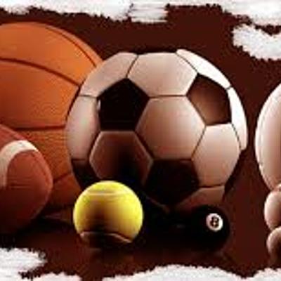 Timeline: La química y el deporte en la historia