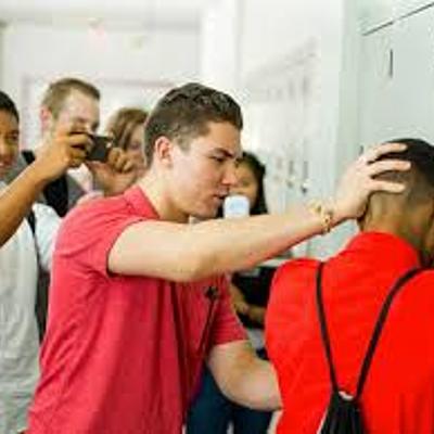 Timeline: Evolución histórica del Matoneo (Bullying)