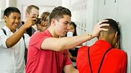 Timeline: Evolución histórica del Matoneo (Bullying)