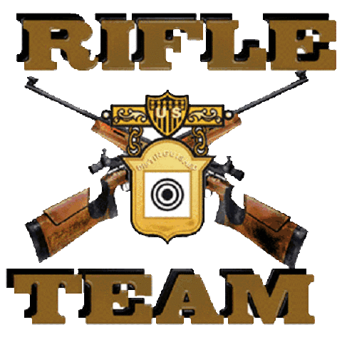 Varsity Rifle Team