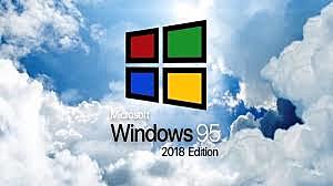 Windows 95