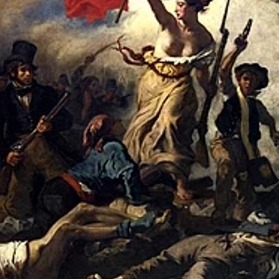 Timeline: El Romanticismo