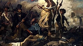 Timeline: El Romanticismo