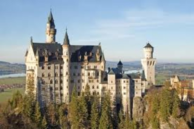 Brothers Grimm Spectaculathon (: