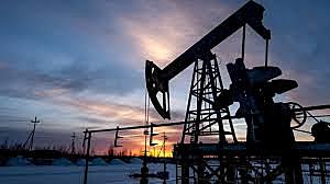 Crisis Internacional de Pétroleo