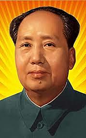 Muere Mao zedong