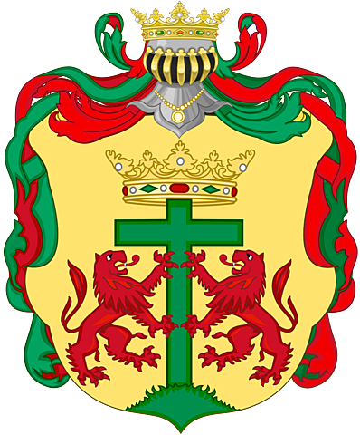 Cartagena recibe el titulo de ciudad