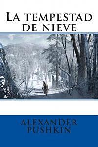 La tempestad de nieve