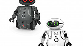 Timeline: Ιστορική εξέλιξη των Ρομπότ