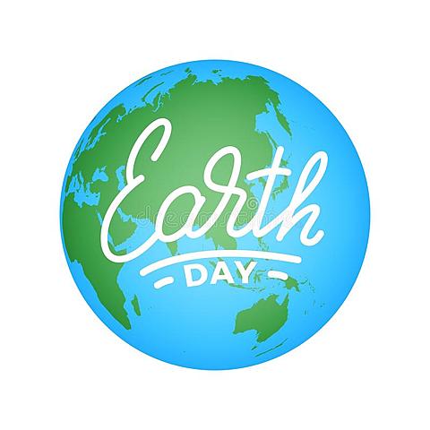 The First Earth Day