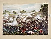 Battle of Bull Run