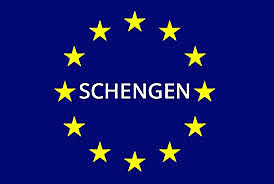 Acuerdo de Schengen