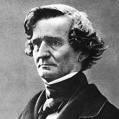 Hector Berlioz (1803-1869)