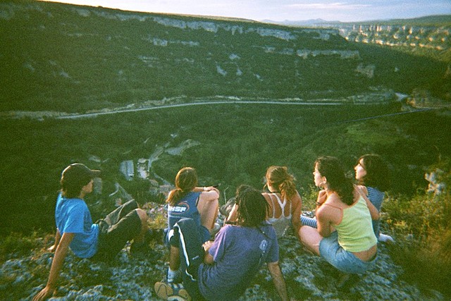 Scout mugimendutik bereizi