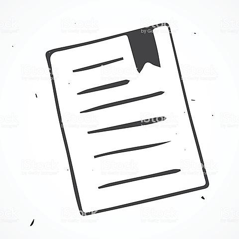 3° Nota enunciativa del enajenante