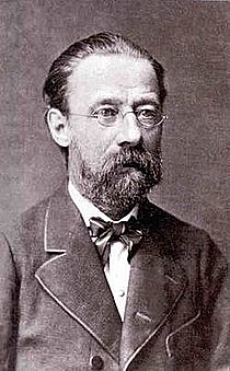 Bedrich Smetana (1824-1884)