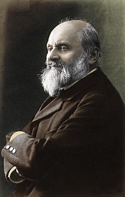 Mily Balakirev (1837-1910)