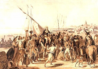 Insurreciones de 1811