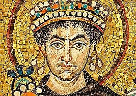 The Byzantine Empire